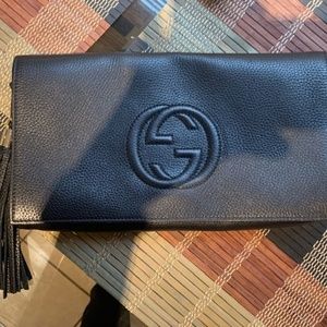 Gucci Clutch